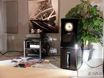 Authentic High End Audio: Grüße aus Brüssel und Berlin - Hifi
