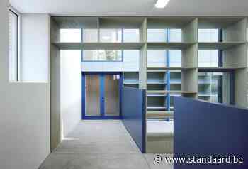 Puzzelen in Brussel - De Standaard