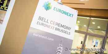 Breed gedragen herstel in Brussel - Beursduivel