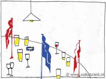 Standplaats Brussel: hoe doe je verslag van de moloch die de EU is? 'Maak het laat' - Volkskrant