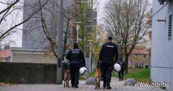 “Grootschalige drugsoperatie” in Brusselse gemeenten levert tientallen arrestaties op - Het Laatste Nieuws