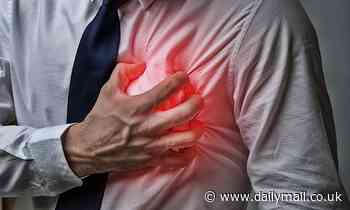 Diabetes drug could cut heart failure deaths by a FIFTH, new research shows 