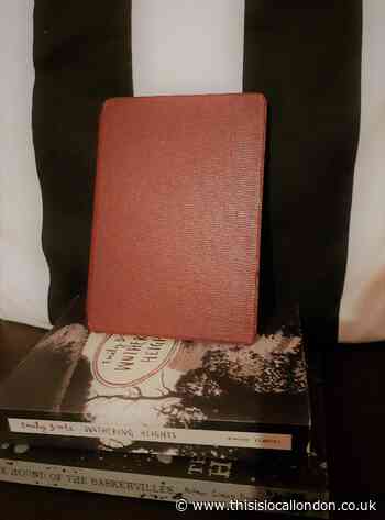 Ask Santa for a Kindle this Christmas -Sia Kalia, Bancroft's School - This is Local London