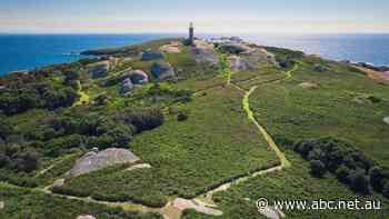 'It's hard to describe the elation': Four spiritual sites in NSW to adopt Indigenous dual naming