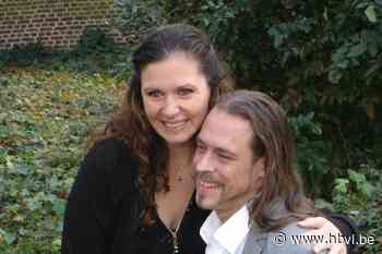 Pas Getrouwd: Cindy en Geert in Zonhoven - Het Belang van Limburg