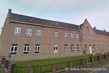 VBS Olsene krijgt 10.000 euro voor frisse lucht