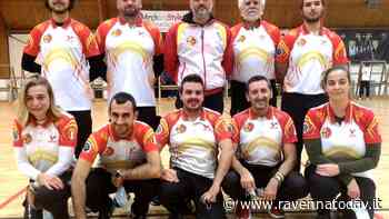 Tiro con l'arco, Rimini regala 6 podi agli Arcieri Bizantini - RavennaToday