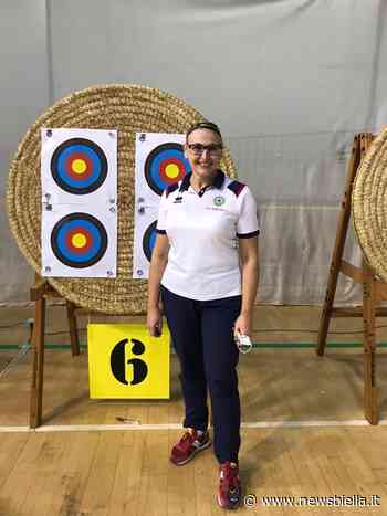 Tiro con l'arco, bronzo per Pivaro: per un soffio manca la vetta - newsbiella.it