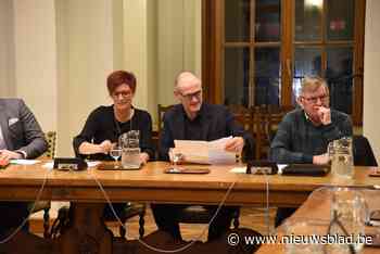 Dankzij nieuw systeem kan iedereen straks gemeenteraad volgen van thuis uit