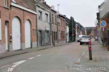 Grimbergsesteenweg krijgt binnenkort ook snelheidsbeperking