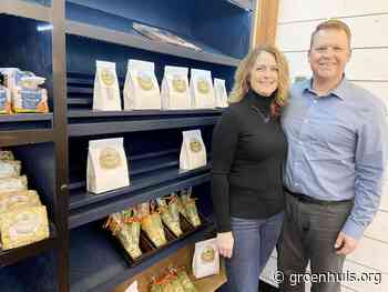 Doordrenkt van Nederlandse cultuur: Lyndon Dutch Bakery heropent op 22 november (met video) | Nieuws - Groenhuis.org