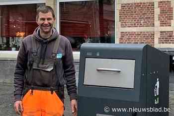 Mr. Fill mag na proefperiode blijven