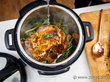 How to use an Instant Pot or modern pressure cooker
