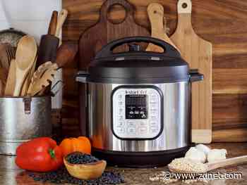 Best Instant Pot 2021: Pressure cookers have come a long way