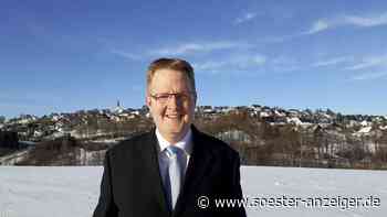 Von Stillstand keine Rede: Viele positive Veränderungen in Hirschberg auf dem Weg - Soester Anzeiger