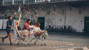 Google Merchant Center now shows relative visibility, page overlap rate and higher position rate metrics