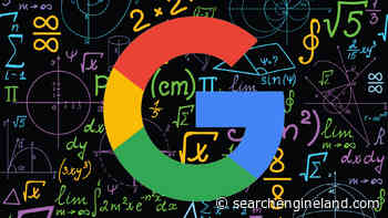 Google November 2021 core update is finished rolling out