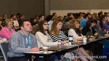 Tell us if you are planning to attend in-person events in 2022