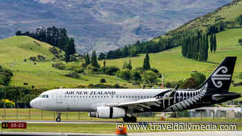 Air New Zealand supports sustainably endorsed tourism businesses in New Zealand - Travel Daily