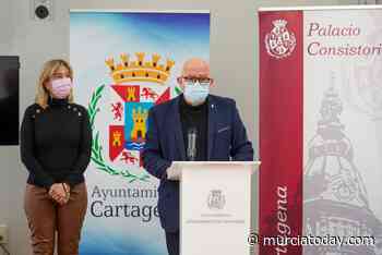 Cartagena Ramps Up Its Tourism Budget With Plans To De-seasonalise La Manga - Murcia Today