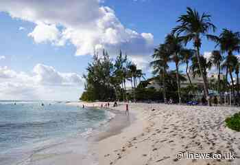 Barbados republic: Island plans to shake up tourism and attract visitors all year round - iNews
