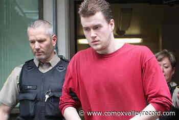 Accused pleads guilty to murder of Vancouver Island man Derek Descoteau – Comox Valley Record - Comox Valley Record