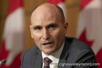 G7 health ministers closely monitoring new Omicron variant of COVID-19 - Comox Valley Record