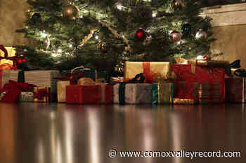 Better Business Bureau's 'Naughty List' warns BC residents of holiday scams – Comox Valley Record - Comox Valley Record