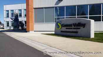 Comox Valley Regional District board chair and vice-chair re-elected - My Comox Valley Now