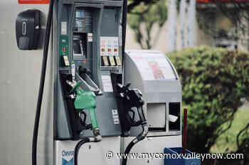 Fuel still limited as provincial state of emergency continues - My Comox Valley Now