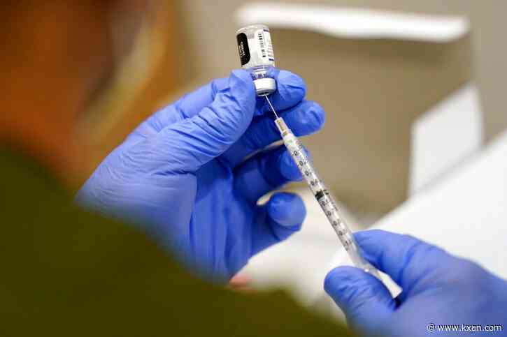 Judge blocks Biden administration's COVID-19 vaccination mandate for health care workers