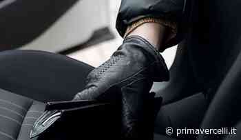 Ladri in azione anche nei parcheggi dei supermercati - Prima Vercelli