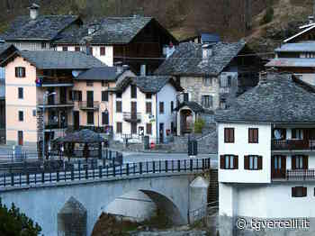 Rinasce la Pro Loco di Piode - tgvercelli.it