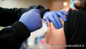 Asl Vercelli: gli orari per l'accesso diretto agli hub vaccinali - InfoVercelli24.it