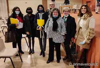 Movimento Valledora: "Dall'assemblea di Cavaglià in NO all'inceneritore" - Prima Vercelli