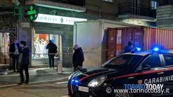 Carabiniere accoltellato nel corso di una rapina in farmacia a Torino Rebaudengo, è grave - TorinoToday