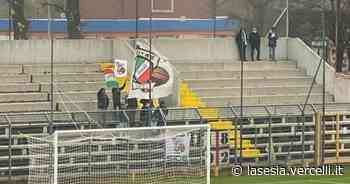 Pro Vercelli: con la Triestina Curva Ovest a 3 euro - La Sesia | Cronaca