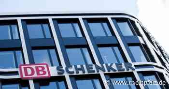 DB Schenker will im großen Stil in E-Lastwagen investieren - Wirtschaft - Rheinpfalz.de