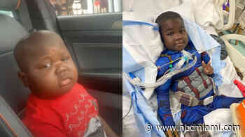 Memorial Services Set for 6-Year-Old ‘Where We Bout To Eat At' Viral Star from Miami