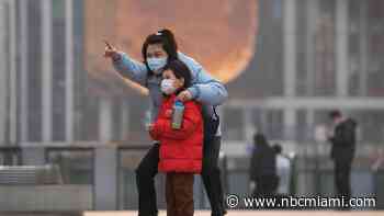 More Omicron Cases Pop Up as World Rushes to Learn More