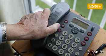 Enkeltrick aufgeflogen: Geldbotin in Bruchsal zu drei Jahren Haft verurteilt - BNN - Badische Neueste Nachrichten