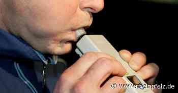 Mit 2,5 Promille in Böschung gekippt - Bruchsal - DIE RHEINPFALZ - Rheinpfalz.de