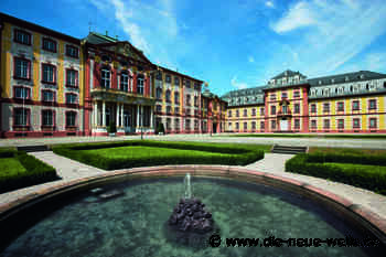 Bruchsal: Innovativ, Nachhaltig, Liebenswert - die neue welle - die neue welle