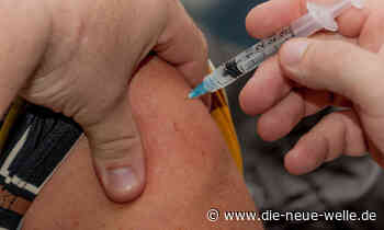 Jeden Sonntag große Impfaktion in Bruchsal - die neue welle - die neue welle