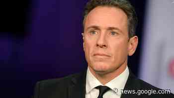CNN suspends Chris Cuomo indefinitely - CNN