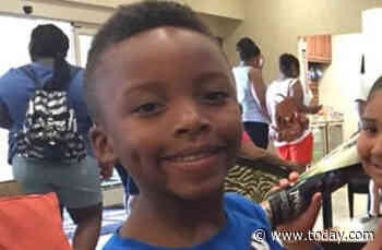9-year-old Astroworld victim's family turns down Travis Scott’s offer to pay for funeral 