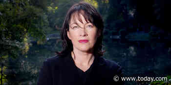 Author Alice Sebold apologizes to man exonerated for 1981 rape