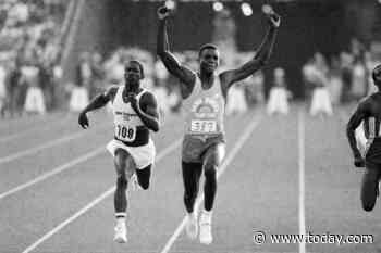 Former Olympian, track star Emmit King fatally shot during argument