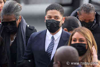 Jussie Smollett’s trial is starting — here’s what you need to know