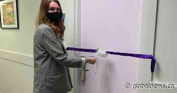 Mom of murdered daughter, granddaughter uses extra funds to open rooms at Calgary shelter